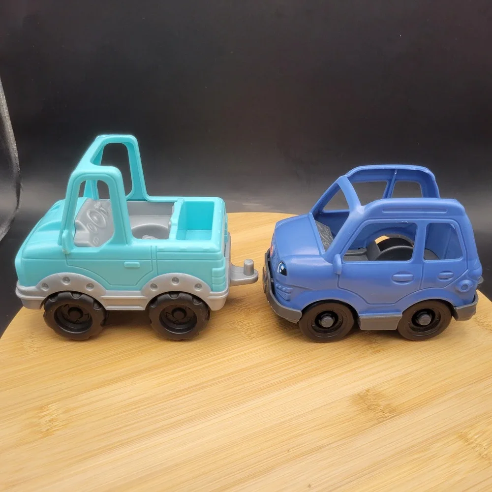 Fisher-Price fisher price